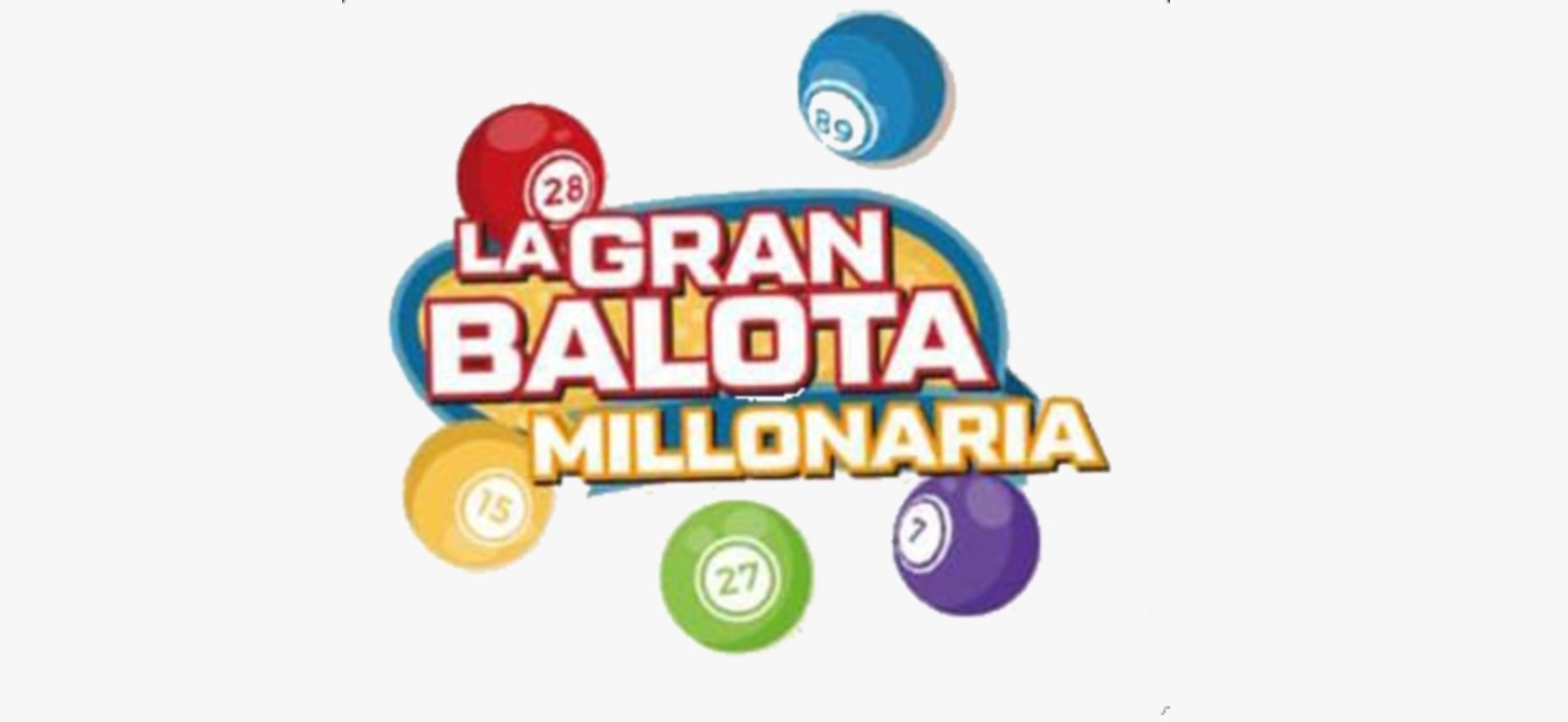 La Gran Balota Millonaria